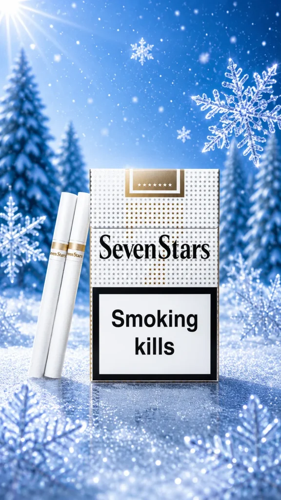 Sevenstars