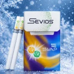 Sevios Double Mango