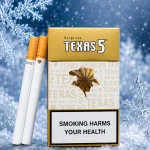 Texas Gold