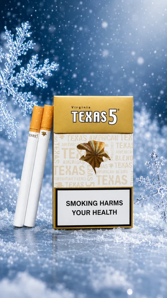 Texas Gold