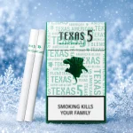 Texas Menthol