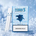 Texas Menthol Ice