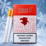 Texas Red