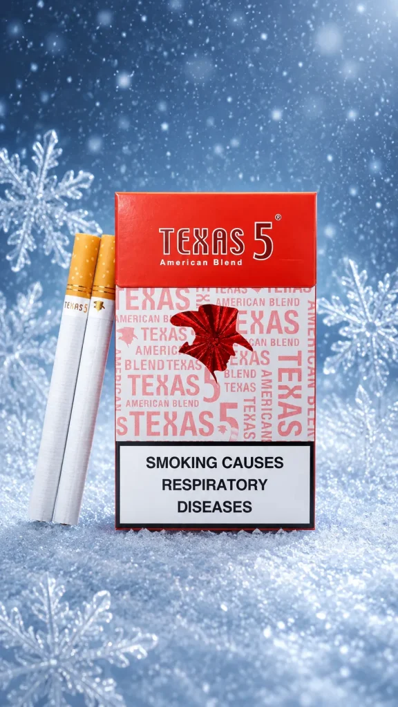 Texas Red
