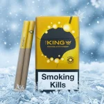 The King Mango