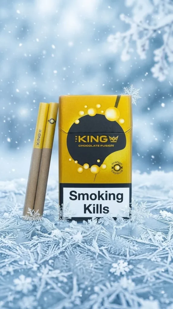 The King Mango
