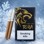 Tora Cigarillos
