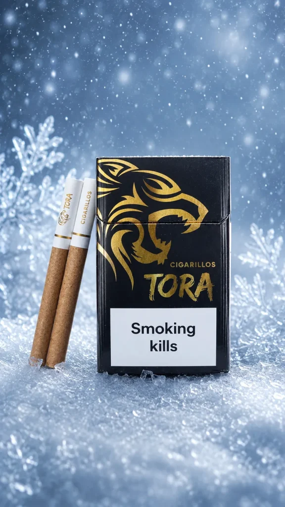Tora Cigarillos