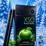 XSO Apple