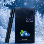 XSO Blueberry