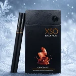 XSO Chocolate