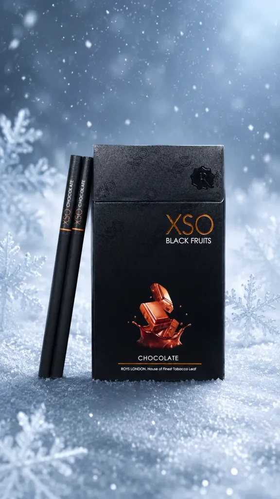 XSO Chocolate