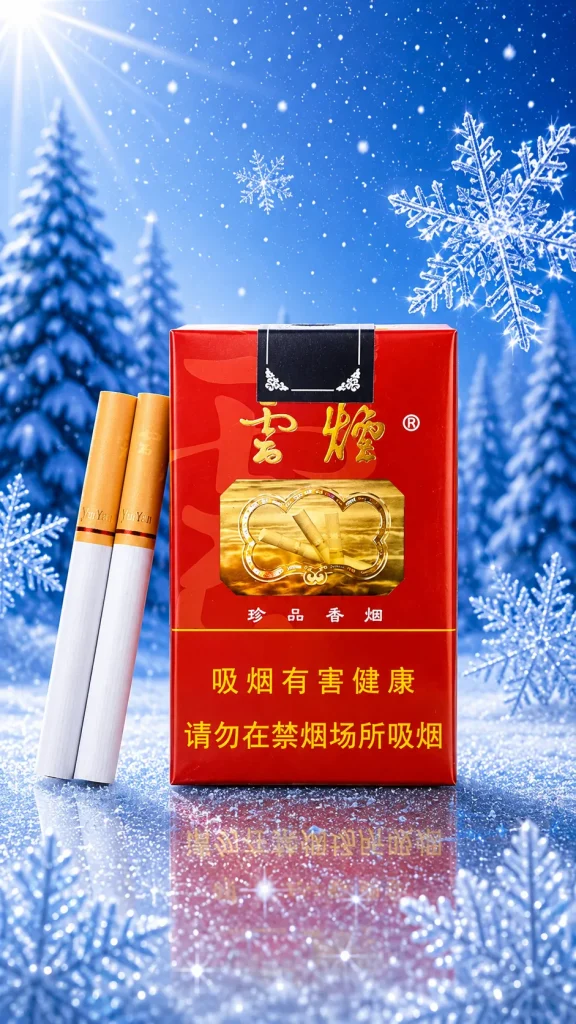 Yunyan Softpack