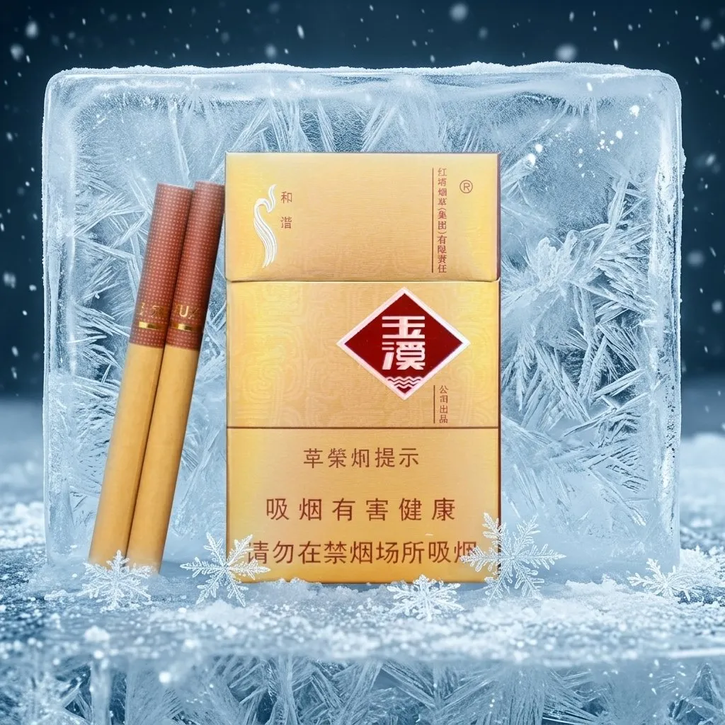 Yuxi Creampack