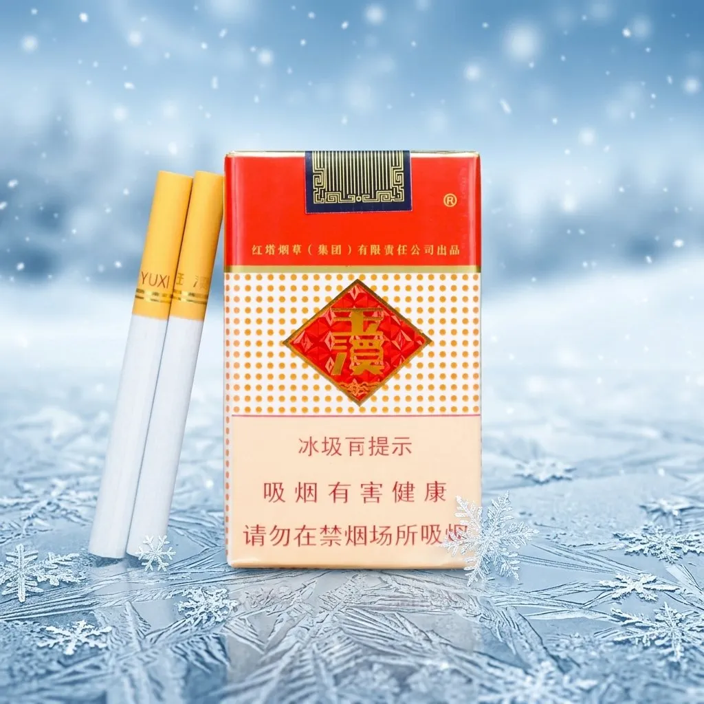 Yuxi Softpack