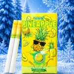 Zest Pineapple