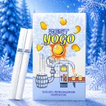 Zest Yogo Mango Capsule