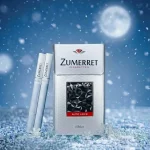 Zumerret Silver
