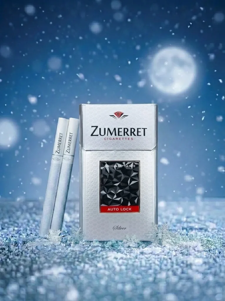 Zumerret Silver